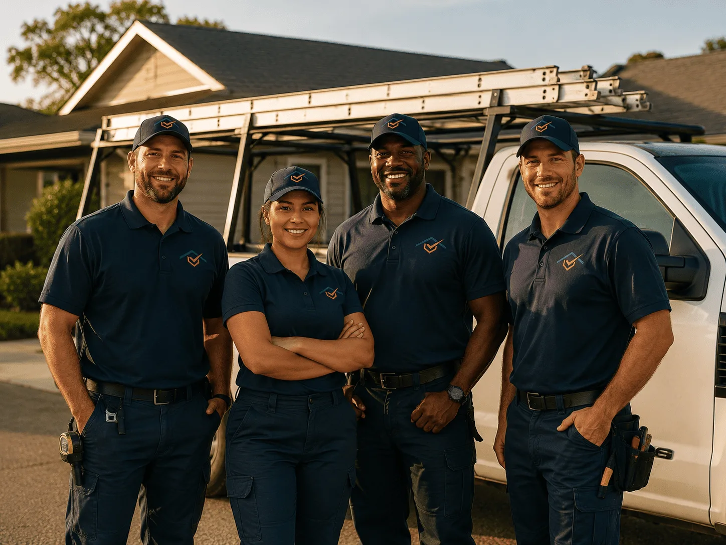 Roof Inspection company in Ewing, KY